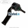 Cap bara dreapta Ford Focus C-Max 2003-2007 1.6 Ti 115 cp HXDA, SIDA benzina