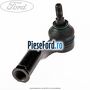 Cap bara dreapta Ford Focus C-Max 2003-2007 1.6 Ti 115 cp HXDA, SIDA benzina