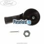 Cap bara Ford Fiesta 1989-1996 1.1 50 cp G6A benzina