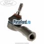Cap de bara dreapta Ford Fiesta 1996-2001 1.0 i 52 cp ZH10JRB benzina | Foto 2