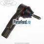 Cap de bara dreapta Ford Fiesta 2002-2005 1.6 16V 100 cp FYJA, FYJB benzina
