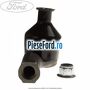 Cap de bara dreapta Ford Focus 1998-2004 1.4 16V 75 cp FXDA, FXDB, FXDC, FXDD benzina | Foto 2