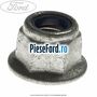 Cap de bara dreapta Ford Focus 1998-2004 1.6 16V 100 cp FYDA, FYDB, FYDC, FYDD benzina | Foto 4
