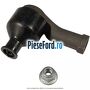 Cap de bara dreapta Ford Focus 1998-2004 1.8 16V 115 cp EYDB, EYDC, EYDD, EYDE, EYDF benzina