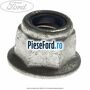 Cap de bara dreapta Ford Focus 1998-2004 1.8 16V 115 cp EYDB, EYDC, EYDD, EYDE, EYDF benzina | Foto 4