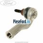 Cap de bara dreapta Ford Focus 2004-2007 1.8 TDCi 115 cp KKDA diesel | Foto 3
