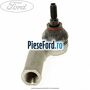 Cap de bara dreapta Ford Focus 2004-2007 2.5 ST 225 cp HYDA benzina | Foto 2