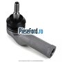 Cap de bara dreapta Ford Focus 2008-2011 1.6 TDCi 109 cp G8DA, G8DB, G8DD, G8DE, G8DF diesel | Foto 4