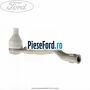 Cap de bara dreapta Ford Galaxy 2000-2006 1.9 TDI 115 cp AUY diesel