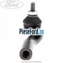 Cap de bara dreapta Ford Ka 2009-2016 1.2 69 cp 169A4000, FP4 benzina | Foto 2