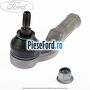 Cap de bara dreapta servodirectie electrica Ford Grand C-Max 2016-2020 1.0 EcoBoost 100 cp M2DA, M2DC benzina