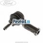 Cap de bara stanga Ford Fiesta 1996-2001 1.8 D 60 cp RTJ, RTK diesel
