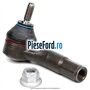 Cap de bara stanga Ford Fiesta 2002-2005 1.4 16V 80 cp FXJA, FXJB benzina | Foto 5
