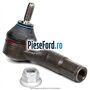 Cap de bara stanga Ford Fiesta 2005-2008 1.25 16V 70 cp M7JA, M7JB benzina | Foto 5