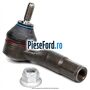 Cap de bara stanga Ford Fiesta 2005-2008 ST150 150 cp N4JB benzina | Foto 5
