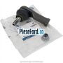 Cap de bara stanga Ford Focus 1998-2004 1.4 16V 75 cp FXDA, FXDB, FXDC, FXDD benzina