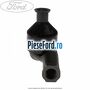 Cap de bara stanga Ford Focus 1998-2004 2.0 16V 131 cp EDDB, EDDC, EDDD, EDDF benzina | Foto 4