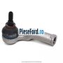 Cap de bara stanga Ford Focus 2011-2014 1.6 Ti 85 cp XTDA, XTDB benzina