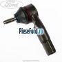 Cap de bara stanga Ford Fusion 1.25 75 cp FUJA, FUJB benzina