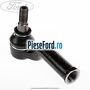 Cap de bara stanga Ford Mondeo 2008-2014 2.0 TDCi 130 cp AZBA diesel | Foto 2