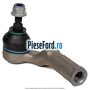 Cap de bara stanga servodirectie electrica Ford Grand C-Max 2011-2015 2.0 TDCi 115 cp TYDA diesel