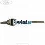 Cap planatara la roata Ford B-Max 1.4 90 cp SPJD, SPJE benzina