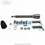 Cap planetara dreapta la cutie Ford Fiesta 2013-2017 1.6 ST 200 200 cp JTJC benzina