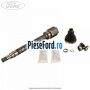 Cap planetara dreapta la cutie Ford Focus 2014-2018 2.0 TDCi ST 185 cp T8DA diesel