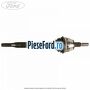 Cap planetara dreapta la roata cutie manuala Ford C-Max 2016-2020 1.5 TDCi 95 cp XXDA, XXDC, XXDD diesel
