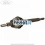 Cap planetara dreapta la roata cutie manuala Ford Focus 2014-2018 1.5 TDCi 120 cp XWDA, XWDB, XWDC, XWDD, XWDE diesel | Foto 2