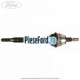 Cap planetara dreapta la roata cutie manuala Ford Focus 2014-2018 1.5 TDCi ECOnetic 105 cp AEDA, XXDB diesel