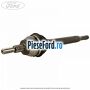 Cap planetara dreapta la roata cutie manuala Ford Grand C-Max 2016-2020 1.5 TDCi 120 cp XWDA, XWDB, XWDC, XWDD, XWDE diesel | Foto 2