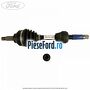 Cap planetara dreapta la roata cutie manuala Ford Mondeo 2000-2007 2.0 TDDI 115 cp D6BA, HJBA, HJBB, HJBC diesel