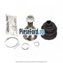 Cap planetara dreapta la roata cutie manuala Ford Mondeo 2000-2007 2.0 TDDI 115 cp D6BA, HJBA, HJBB, HJBC diesel | Foto 2