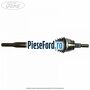 Cap planetara dreapta la roata Ford Tourneo Connect 2013-2018 1.6 TDCi 95 cp TZGA, TZGB diesel
