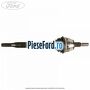 Cap planetara dreapta la roata Powershift Ford Grand C-Max 2016-2020 2.0 TDCi 170 cp T8DE diesel