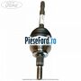 Cap planetara fata dreapta la roata manuala Ford Kuga 2016-2018 1.5 TDCi 120 cp XWMB, XWMC diesel