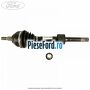 Cap planetara fata dreapta, spre roata Ford Kuga 2008-2012 2.0 TDCI 140 cp UFDA diesel