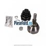 Cap planetara fata dreapta spre roata Ford Kuga 2008-2012 2.0 TDCI 4x4 163 cp TXDA diesel