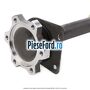 Cap planetara la cutie dreapta cu rulment intermediar Ford Galaxy 1995-2000 1.9 TDI 90 cp 1Z, AHU, ANU diesel