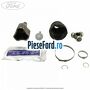 Cap planetara la cutie Ford Focus 2008-2011 1.6 100 cp HWDA, HWDB, SHDA, SHDB, SHDC benzina