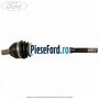Cap planetara la roata dreapta an 03/2010-06/2012 Ford Mondeo 2008-2014 2.0 TDCi 163 cp TXBA, TXBB diesel