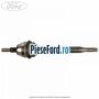 Cap planetara la roata dreapta Ford C-Max 2011-2015 1.0 EcoBoost 100 cp M2DA, SFDA benzina
