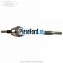 Cap planetara la roata dreapta Ford Focus 2011-2014 1.6 TDCi 95 cp T3DA, T3DB diesel