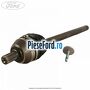 Cap planetara la roata dreapta Ford Mondeo 2008-2014 1.8 TDCi 100 cp FFBA diesel | Foto 3