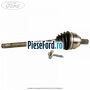 Cap planetara la roata dreapta Ford Mondeo 2008-2014 1.8 TDCi 125 cp KHBA, QYBA diesel