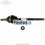Cap planetara la roata Ford Fiesta 2002-2005 ST150 150 cp N4JB benzina