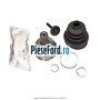 Cap planetara la roata Ford Focus 2008-2011 1.8 TDCi 115 cp KKDA diesel