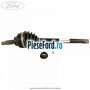 Cap planetara la roata Ford Mondeo 2000-2007 2.5 V6 24V 170 cp LCBD benzina