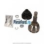 Cap planetara la roata Ford Tourneo Connect 2002-2014 1.8 Di 75 cp BHPA, P7PA, P7PB, R2PA diesel